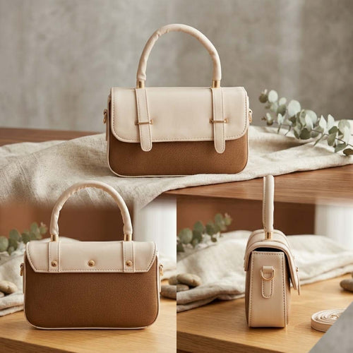Crossbody Handbag