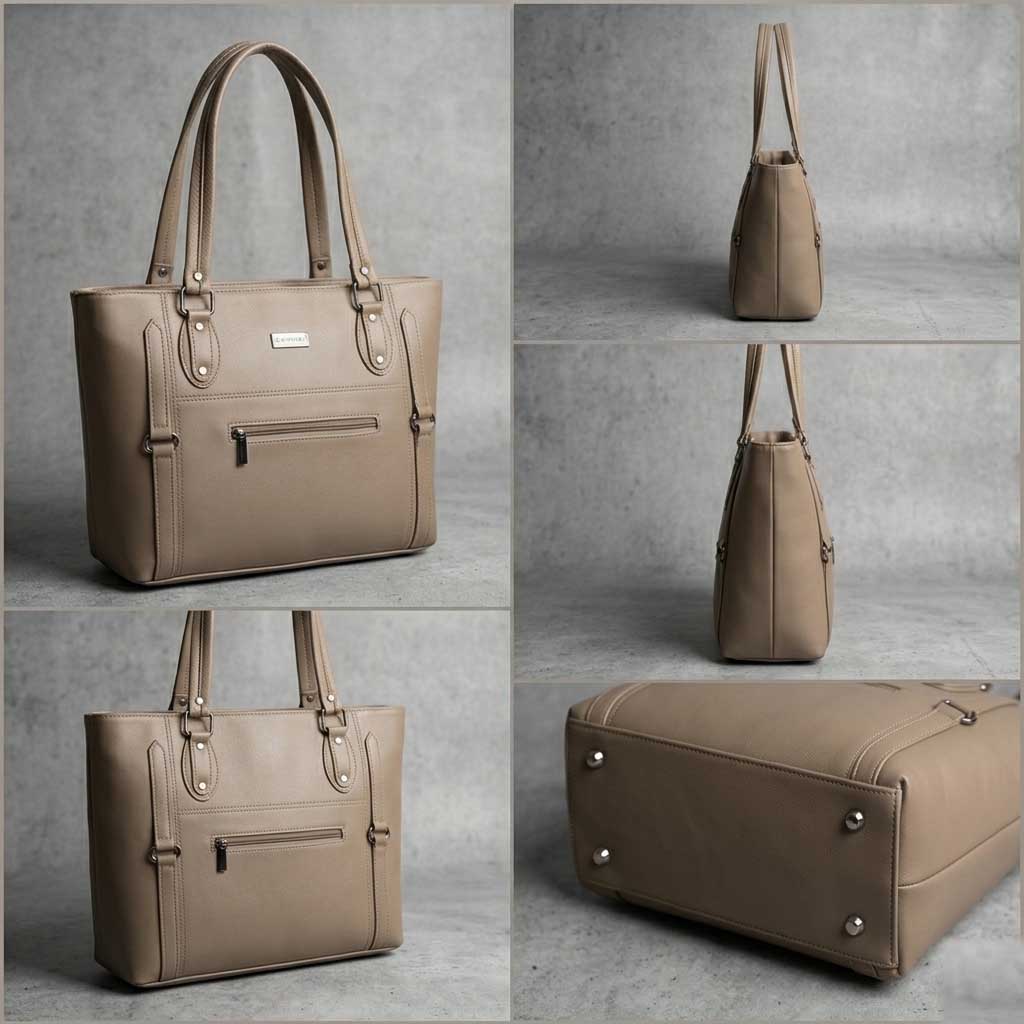 Handheld Bag
