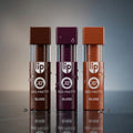 Premium High Shine Hydrating Liquid Lipstick Pack Of 3