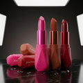 Signature Sculpt Matte Lipstick Pack (Set of 3 lipsticks)