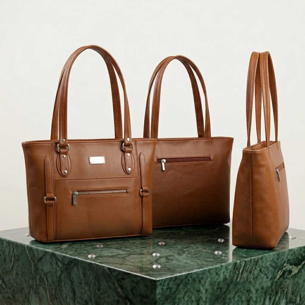 Versatile Women's Handbag