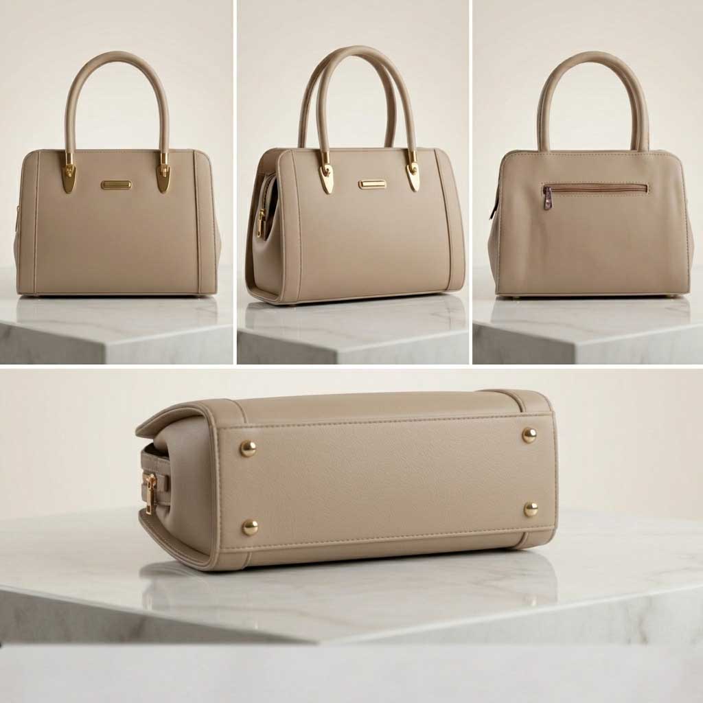 Women's Satchel Handbag