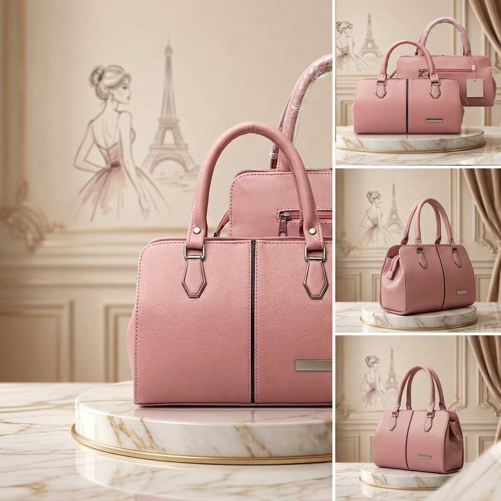 Elegant Ladies Handbag