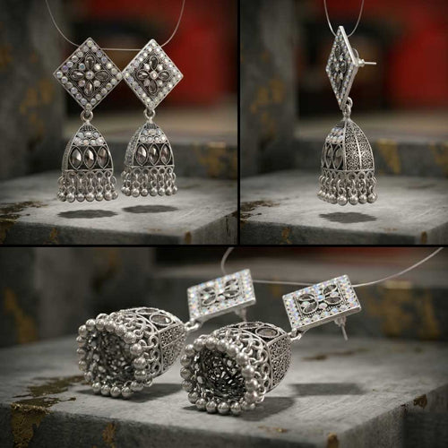 Dongle Earrings