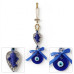 Ganesha Evil Eye Wall Hanging