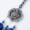 Owl Evil Eye Wall Hanging