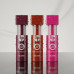 3-piece lip gloss combo pack