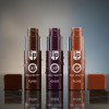 Premium High Shine Hydrating Lip Gloss Pack Of 3