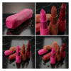 Signature Sculpt Matte Lipstick Pack (Set of 3 lipsticks)