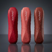 Trio Velvet Matte Lipstick Pack (Set of 3 lipsticks)