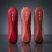 Trio Velvet Matte Lipstick Pack (Set of 3 lipsticks)