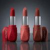 Trio Velvet Matte Lipstick Pack (Set of 3 lipsticks)