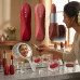 Trio Velvet Matte Lipstick Pack (Set of 3 lipsticks)