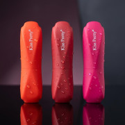 Velvet Muse Lipstick Pack (Set of 3 lipsticks)