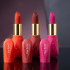 Velvet Muse Lipstick Pack (Set of 3 lipsticks)