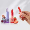 Premium Lip Balm Fragrance with Multiple Fruits Random Pack of 6