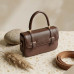 Classic Satchel Handbag