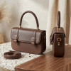 Classic Satchel Handbag
