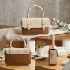 Crossbody Handbag