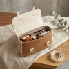 Crossbody Handbag