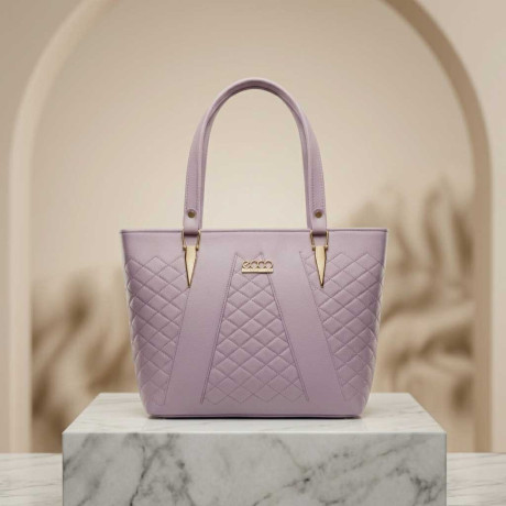 Elegant Tote Bag