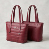 Minimalist Tote Handbag