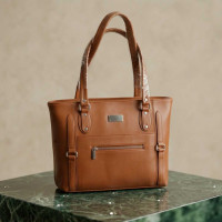 Versatile Women's Handbag