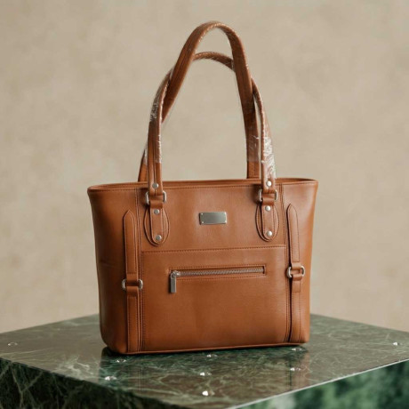 Versatile Women's Handbag