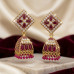Bell Shaped Jhumka