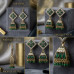 Classic Bell Dome Jhumka