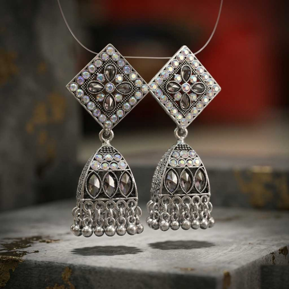 Dangle Earrings