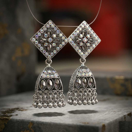 Dangle Earrings