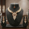 Royal Jewellery Set