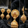 Karanphool Jhumka