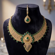 Traditional  Set