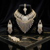 Royal Heritage Silver Set