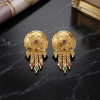 Heritage Aesthetic Earring