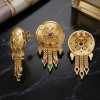 Heritage Aesthetic Earring